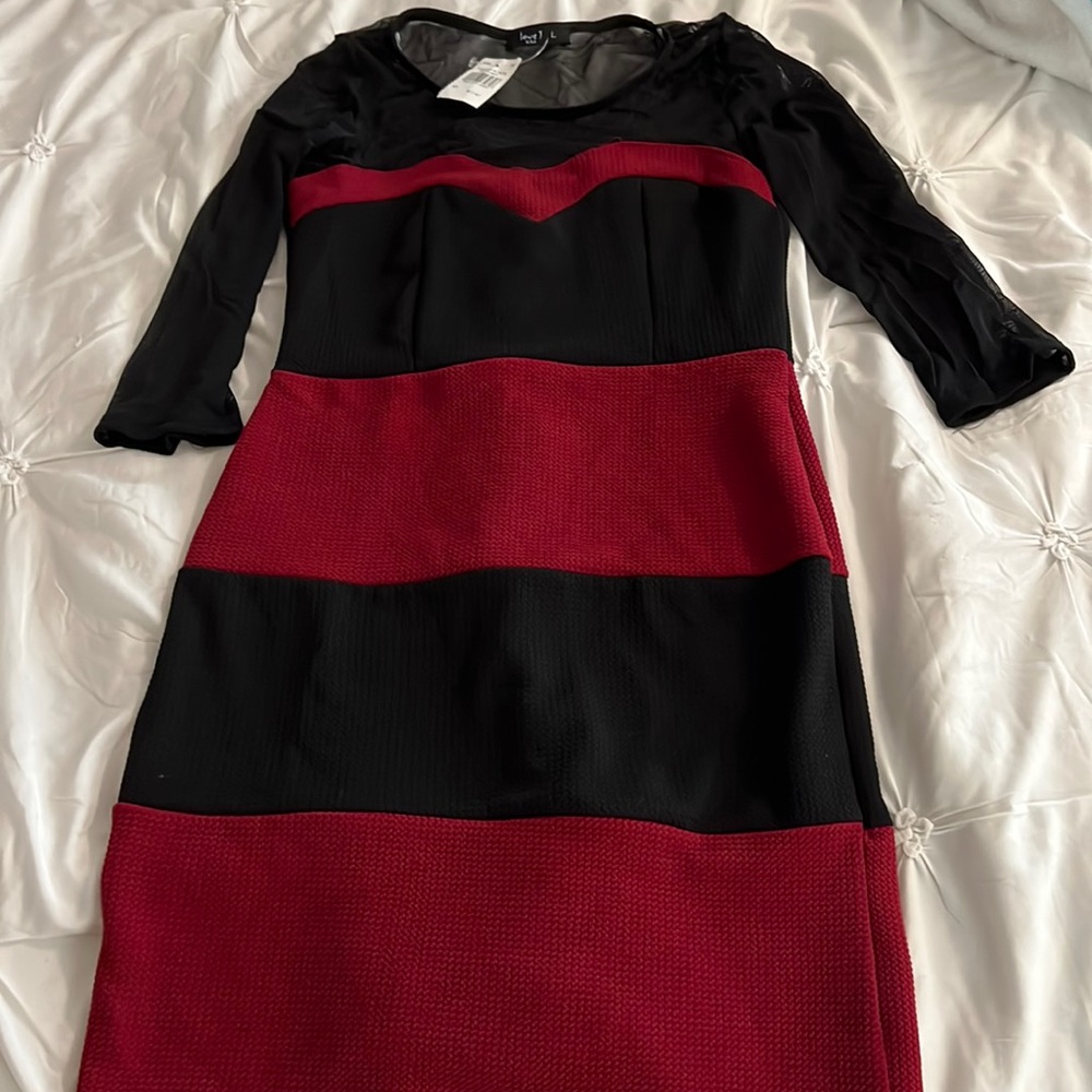 Holiday dress